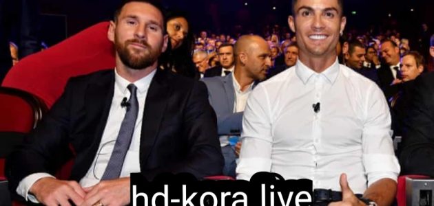 أفضل 30 لاعبا في قائمة الكورة الذهبية