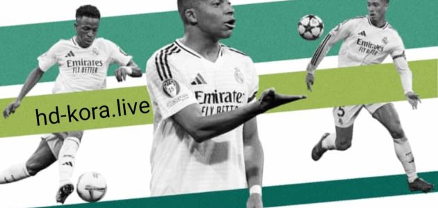 كيليان مبابي مع ريال مدريد في خطر