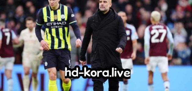 اسباب انهيار مانشستر سيتي – koralive