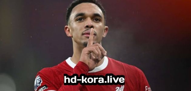 أرنولد يريد الرحيل والانتقال إلى ريال مدريد – koora live